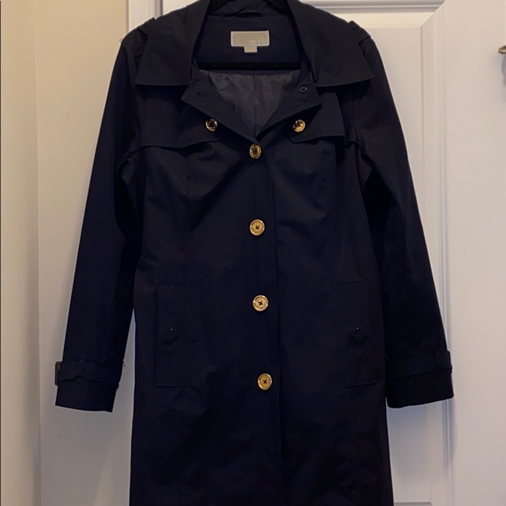 MICHAEL Michael Kors Raincoat